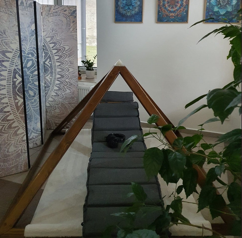Pyramída